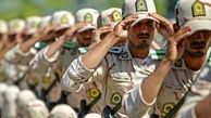 شهادت دو سرباز ایرانی در مرز ترکیه