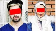 پایان تلخ‌ترین پرونده خیانت زنانه در تهران + عکس