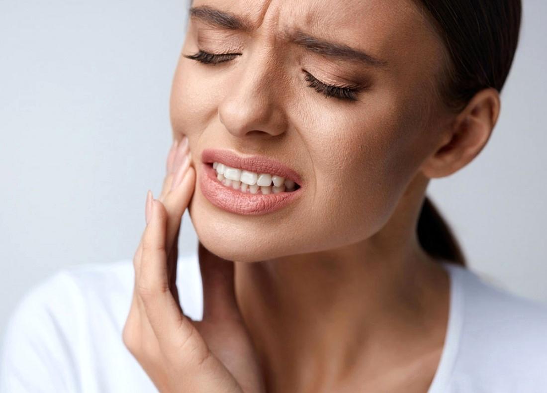 دندان درد شدید را چطور آرام کنیم؟