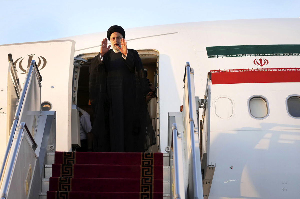 خبر خوش رئیسی برای مردم ایران بعد از بازگشت از آمریکا

