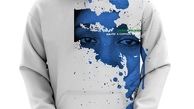 طراحی لباس تیموتی شالامی با چشم‌های گلشیفته +عکس

