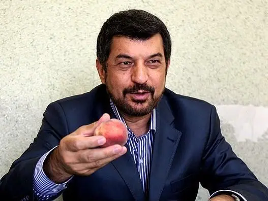 علت ممنوعالتصویری محمود شهریاری فاش شد