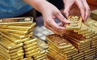 ادامه رکوردزنی قیمت طلا و سکه در بازار | افزایش لحظه‌ای قیمت