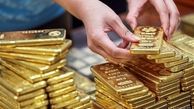 ادامه رکوردزنی قیمت طلا و سکه در بازار | افزایش لحظه‌ای قیمت