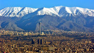 خبر خوش درباره هوای تهران؛ همچنان پاک می ماند