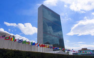 سازمان ملل قطعنامه نابودی تسلیحات اتمی اسرائیل را تصویب کرد