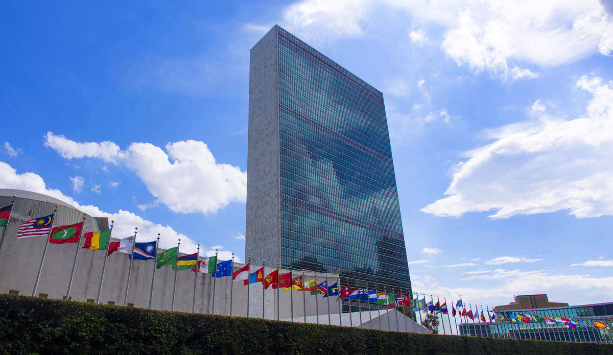 صدای سازمان ملل در آمد | محاصره غزه نقض قوانین بین‌المللی است

