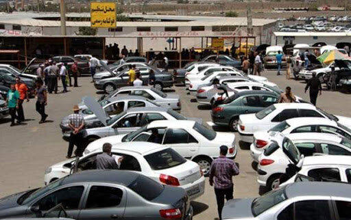 50 درصد خانواده های ایرانی خودرو ندارند + اینفوگرافیک