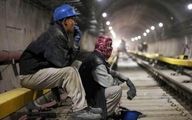 وعده پوچ دولت رئیسی برای ترمیم حداقل دستمزد کارگران