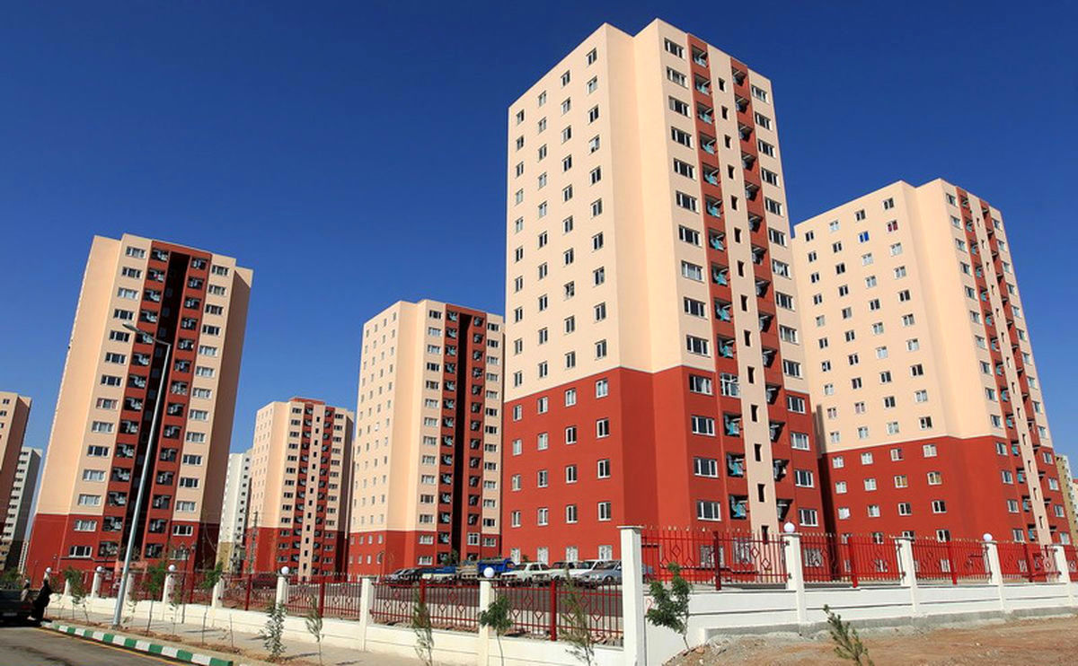 خانه‏‏‌های متری ۱۰ میلیون ؛ طرح جدید دولت برای اقشار کم درآمد
