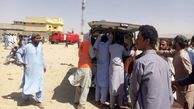 جزئیات انفجار بمب مرگبار در یک جشن در بلوچستان پاکستان