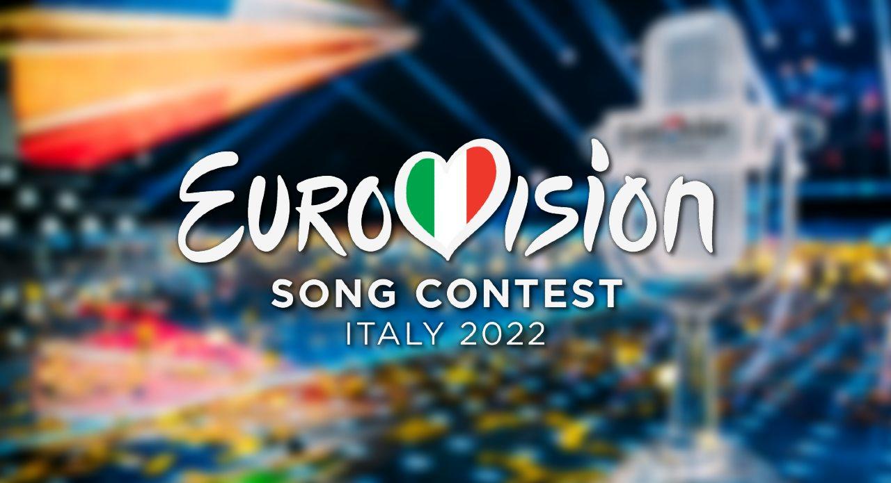 تحریم حضور روسیه در یوروویژن ۲۰۲۲ 
