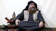 فوری | رهبر داعش کشته شد