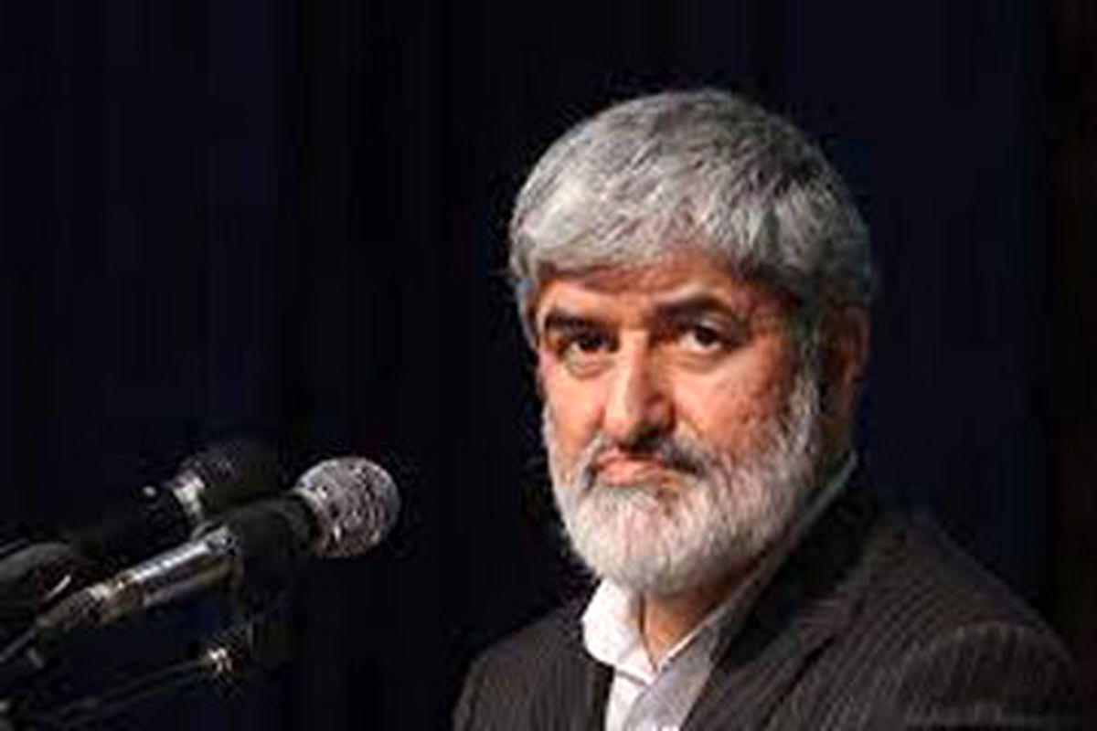 هشدار علی مطهری به روس‌گراهای درون نظام ایران + عکس