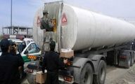سود سرشار قاچاق سوخت در جنوب ایران