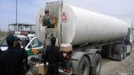 سود سرشار قاچاق سوخت در جنوب ایران