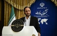سپهر خلجی رئیس شورای اطلاع رسانی دولت شد | معرفی بذرپاش به عنوان وزیر پیشنهادی راه و شهرسازی