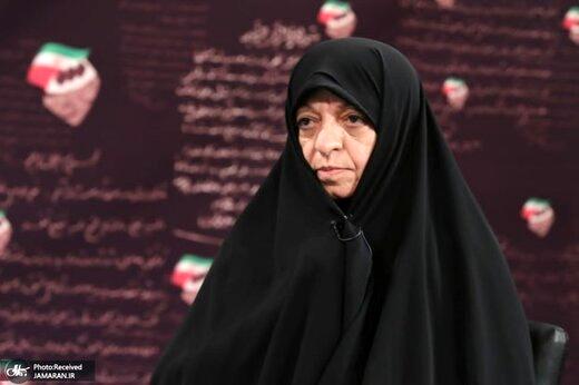 فرزند شهید بهشتی:پدرم هیچ وقت حجاب را اجبار نمی کرد