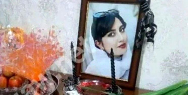 واکنش معاون امنیتی استاندار همدان به درگذشت «نگین عبدالملکی» | متهم این پرونده در زندان است