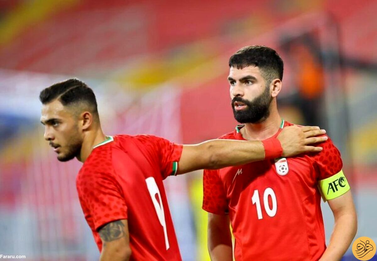 خبر خوش برای پرسپولیس و یحیی گل محمدی در آستانه  بازی با  النصر