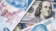 ارزش پول ملی ترکیه همچنان سقوط می‌کند
