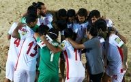 واکنش تند به حاشیه‌های جنجالی بازی ایران و امارات