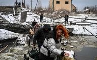 آخرین اخبار از جنگ اوکراین | آمار تلفات روسیه و اوکراین در ۷ روز گذشته