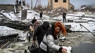 آمار عجیب و غریب جنگ اوکراین