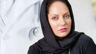 عکس جدید از بازیگر مشهور زن بعد از کشف حجاب+ببینید