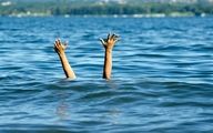 مرگ تلخ سه نوجوان در آب‌های گناوه
