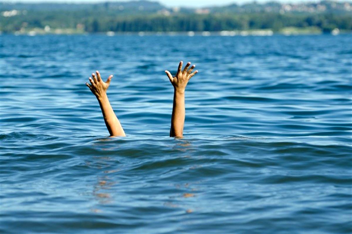 غرق شدن ۳ جوان در کانال آب