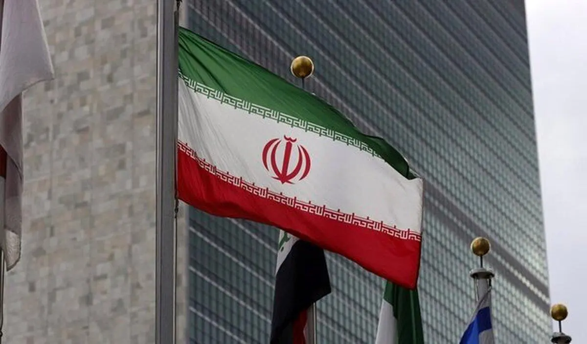 واکنش گروه دوستان حامی منشور ملل متحد به تهدید ایران توسط آمریکا