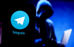 هشدار امنیتی | تلگرام را پاک کنید!