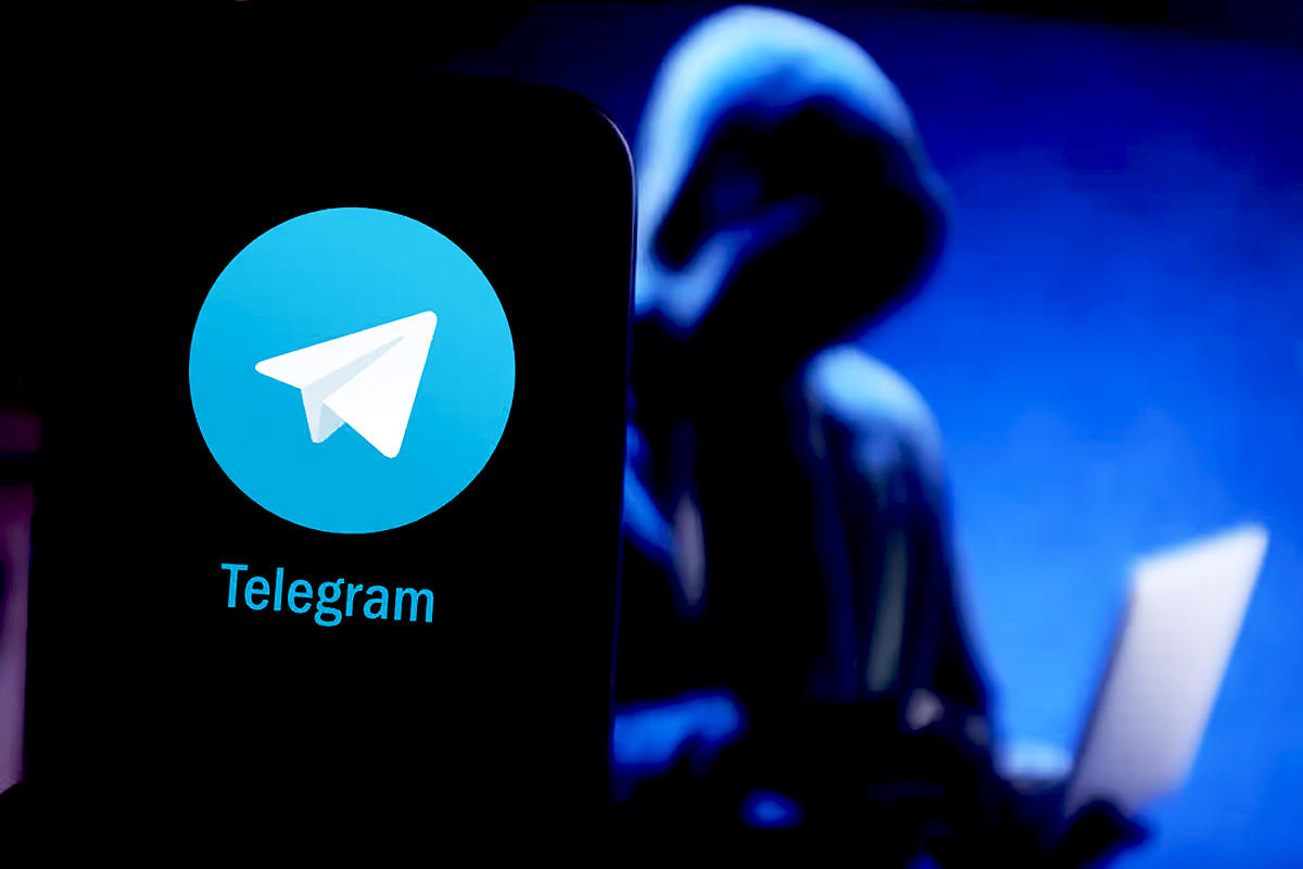 هشدار امنیتی | تلگرام را پاک کنید!