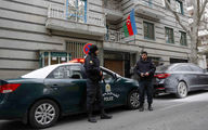 توضیحات تازه درباره حمله به سفارت آذربایجان در تهران + فیلم
