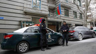 تغییر مکان سفارت جمهوری آذربایجان در تهران