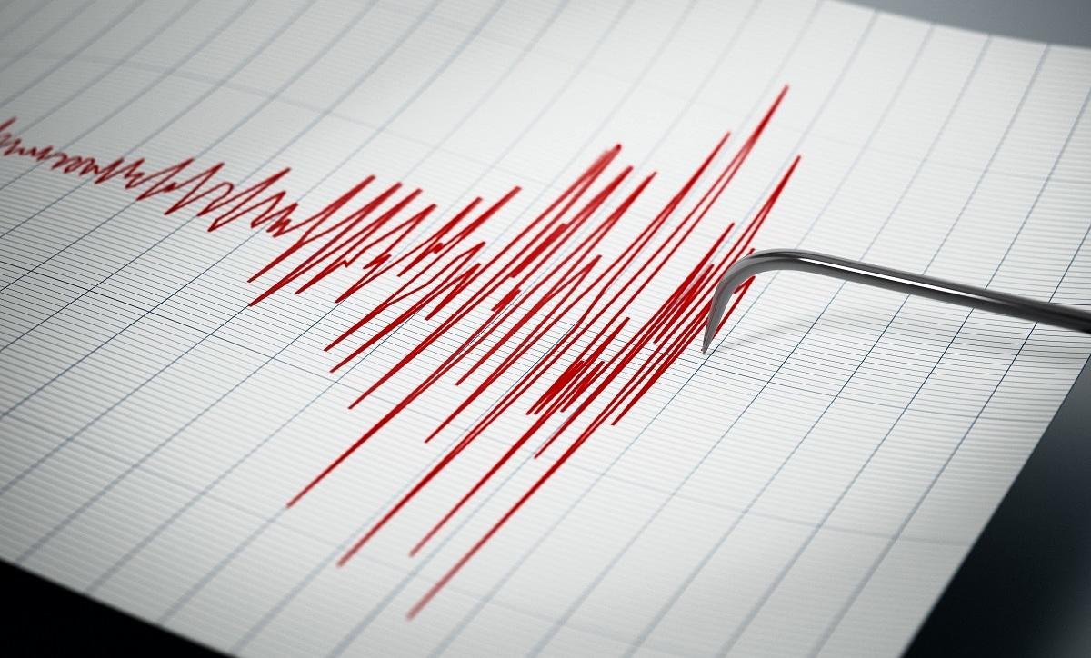 زلزله ۵.۴ ریشتری خراسان جنوبی را لرزاند