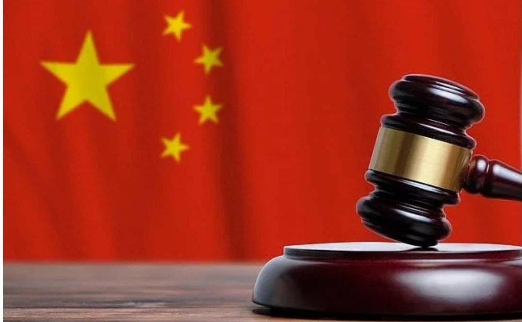 تاسیس دادگاه دیجیتال در چین با قاضی‌های هوش مصنوعی 