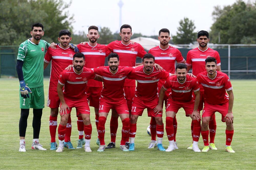 بازیکنان پرسپولیس همچنان طلبکار از باشگاه!