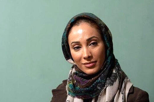 بازیگر مشهور زن در اینستاگرام ممنوع الفعالیت شد + عکس
