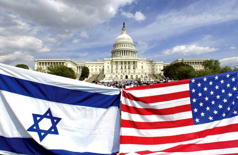 اسرائیل با توافق ایران و آمریکا همراه شد؟

