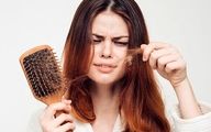 دلایل اصلی ریزش موها کشف شد +درمان