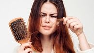 دلایل اصلی ریزش موها کشف شد +درمان