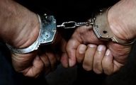 آزار و اذیت ۲ دختر بچه در فارس/ بازداشت مرد 50 ساله

