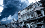 افزایش آمار قربانیان زلزله وحشتناک ترکیه