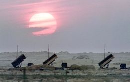 اعتراف خبرساز اسرائیل درباره موشک‌های ایران
