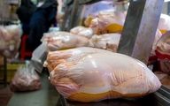 کاهش قیمت مرغ در راه است؟