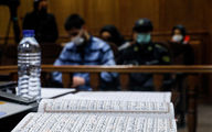 اصلاحیه دیوان عالی کشور درباره پرونده قبادلو