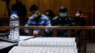 اصلاحیه دیوان عالی کشور درباره پرونده قبادلو