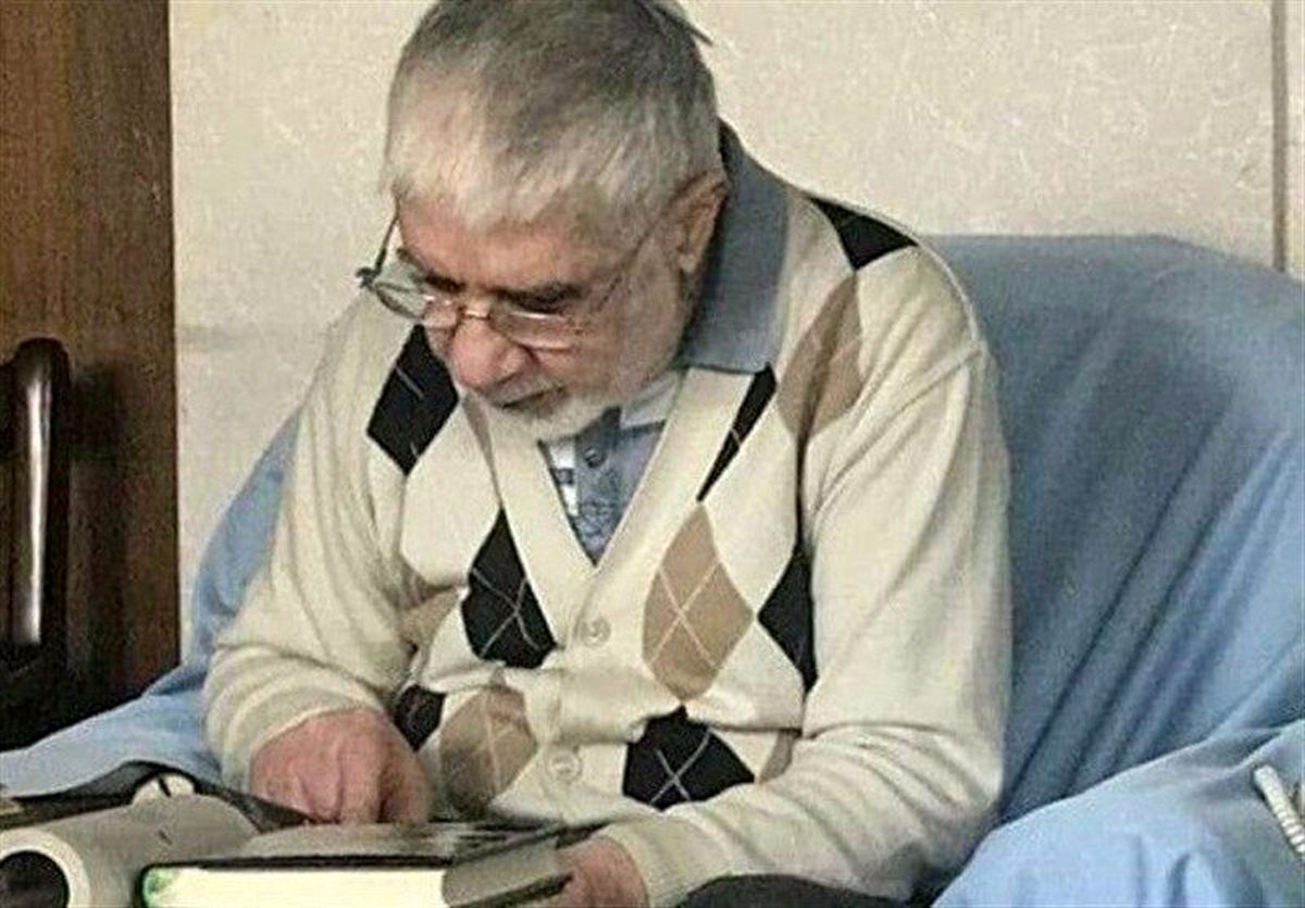 افزایش محدودیت‌های میرحسین موسوی در حصر؟ کروبی آلزایمر گرفت؟ / ادعاهای روزنامه تلویزیون